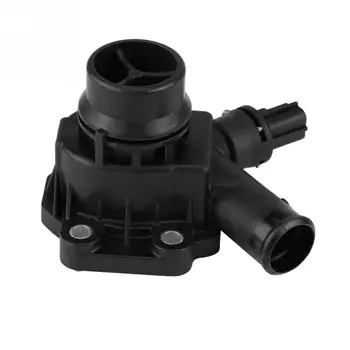 LR006071 Car Engine Cooling Thermostat for Volvo V70 S80 S60 XC90 XC70 Land Rover LR2 V60 ABS Car Thermostat Auto Accessories
LR006071 Car Engine Cooling Thermostat for Volvo V70 S80 S60 XC90 XC70 Land Rover LR2 V60 ABS Car Thermostat Auto Accessories