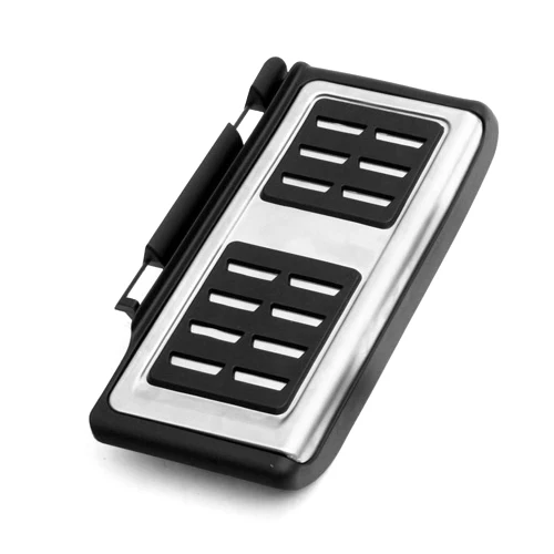 Good Quality Rest Foot Footrest Pedals Pad for Volkswagen Golf 7 AUDI A3 New Octavia
Good Quality Rest Foot Footrest Pedals Pad for Volkswagen Golf 7 AUDI A3 New Octavia