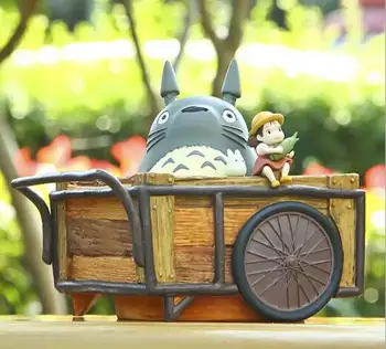 Miyazaki hayao long cat holding corn small plum chirp harvest season flowerpot resin process setting pieces
Miyazaki hayao long cat holding corn small plum chirp harvest season flowerpot resin process setting pieces
