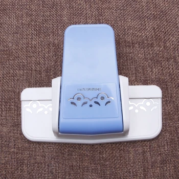 Office Drilling Machine Printing Paper Hand Shaper Tags Card Craft DIY Scrapbook Punch Cutter Tool
Office Drilling Machine Printing Paper Hand Shaper Tags Card Craft DIY Scrapbook Punch Cutter Tool
