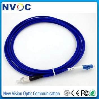 10pcs/lot,Single Mode LC/UPC-FC/UPC SM Simplex 3mm 2Meter,Indoor FC-LC UPC 2M Armored Fiber Optical Patch Cord
10pcs/lot,Single Mode LC/UPC-FC/UPC SM Simplex 3mm 2Meter,Indoor FC-LC UPC 2M Armored Fiber Optical Patch Cord
