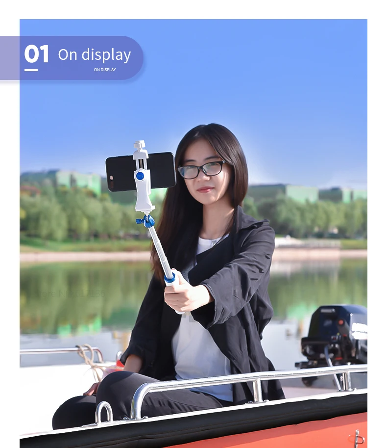 SIRUI TSH-01X Tripod 09-4