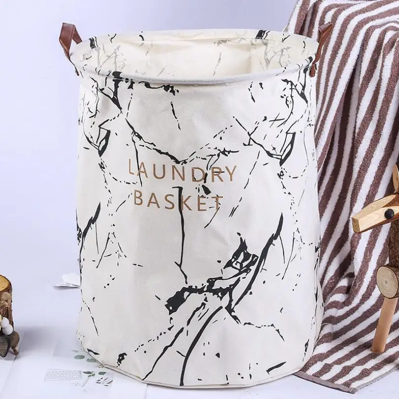 New 40X50CM Large designs Laundry Hamper Bag Clothes Storage Baskets Home clothes barrel Bags kids toy storage laundry basket
New 40X50CM Large designs Laundry Hamper Bag Clothes Storage Baskets Home clothes barrel Bags kids toy storage laundry basket