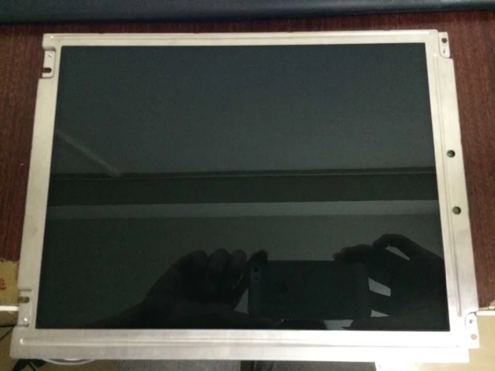 NL6448BC33-54 10.4 inch LCD screen display panel for HMI Repair Parts, New & HAVE IN STOCK
NL6448BC33-54 10.4 inch LCD screen display panel for HMI Repair Parts, New & HAVE IN STOCK