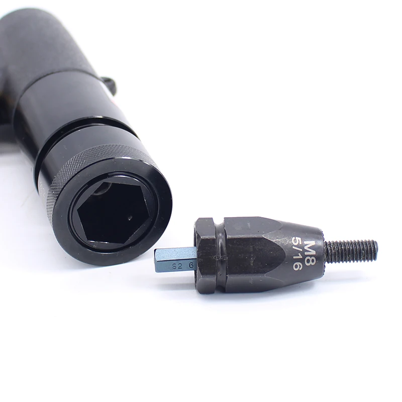 m6 m8 m10 self lock nut riveter gun 6