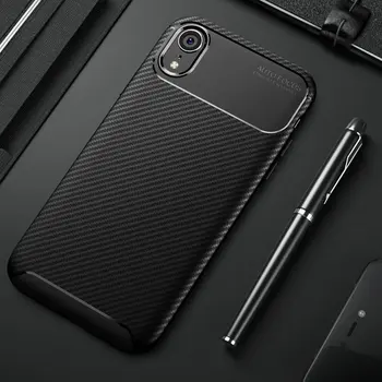 30pcs/lot Ultra Thin Armour Back Cover For iPhone XS XR XS Max Carbon Fiber Case For iPhone 7 7 Plus 8 8 Plus 6S 6S Plus
30pcs/lot Ultra Thin Armour Back Cover For iPhone XS XR XS Max Carbon Fiber Case For iPhone 7 7 Plus 8 8 Plus 6S 6S Plus