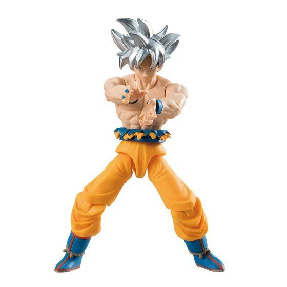 shodo goku ultra instinct