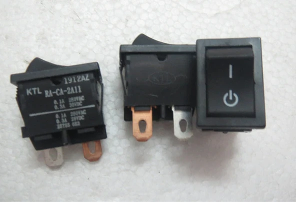 Оригинальный новый 100% RA-CA-2A11 0.1A250VAC 0.3A30VDC 2pin 2 переключения передач
Оригинальный новый 100% RA-CA-2A11 0.1A250VAC 0.3A30VDC 2pin 2 переключения передач