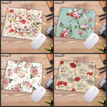Mairuige Big Promotion New Printed Flowers Gaming Keyboard Anti-slip Mice Mat Computer Mousepad for Dota 2 LOL Gamer Mouse Pad
Mairuige Big Promotion New Printed Flowers Gaming Keyboard Anti-slip Mice Mat Computer Mousepad for Dota 2 LOL Gamer Mouse Pad