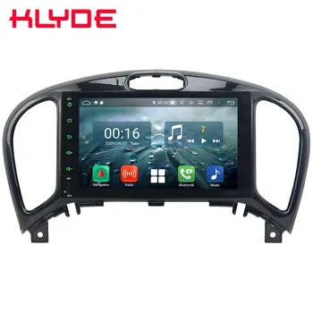 8" IPS Octa Core 4G WIFI Android 8.1 4GB RAM 64GB ROM RDS BT Car DVD Multimedia Player Radio Stereo For Nissan Juke 2004-2018
8" IPS Octa Core 4G WIFI Android 8.1 4GB RAM 64GB ROM RDS BT Car DVD Multimedia Player Radio Stereo For Nissan Juke 2004-2018