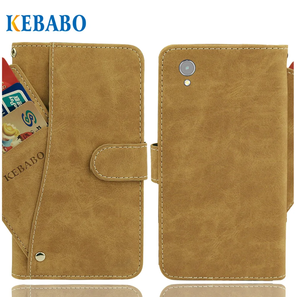 Vintage Leather Wallet Orange Rise 54 Case 5" Flip Luxury 3 Front Card Slots Cover Magnet Stand Phone Protective Bags
Vintage Leather Wallet Orange Rise 54 Case 5" Flip Luxury 3 Front Card Slots Cover Magnet Stand Phone Protective Bags