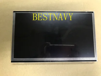 New 8inch LCD display LA080WV8(SL)(01) LA080WV8-SL01 screen panel for Mercedes car GPS navigation LCD monitor
New 8inch LCD display LA080WV8(SL)(01) LA080WV8-SL01 screen panel for Mercedes car GPS navigation LCD monitor