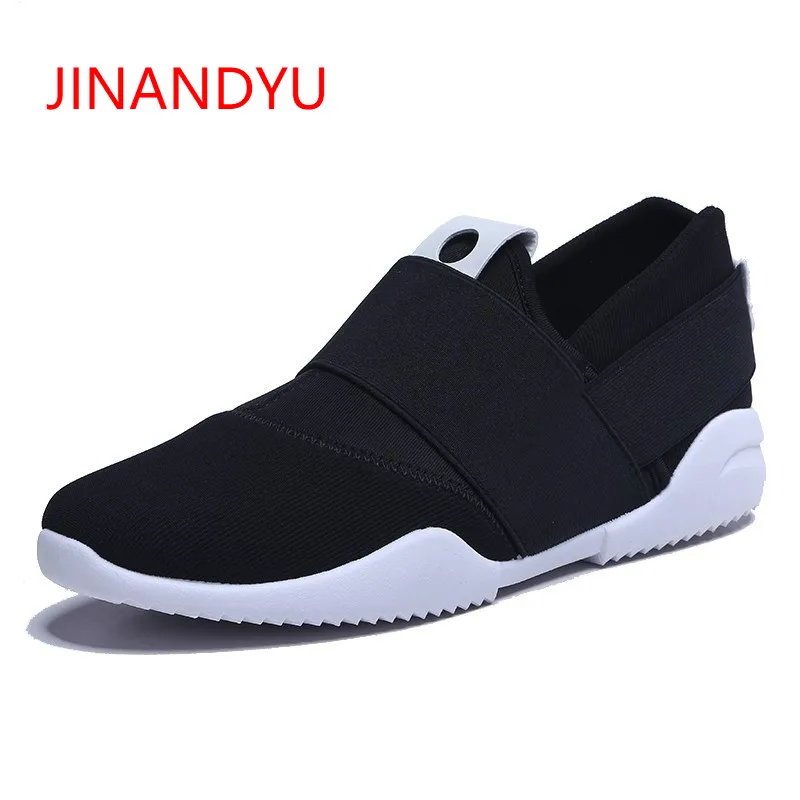 New Fashion Krasovki Men's Casual Shoes Male Sneakers Breathable Slip on Man Footwear Sport Sapato Masculino Confortable Shoes
New Fashion Krasovki Men's Casual Shoes Male Sneakers Breathable Slip on Man Footwear Sport Sapato Masculino Confortable Shoes