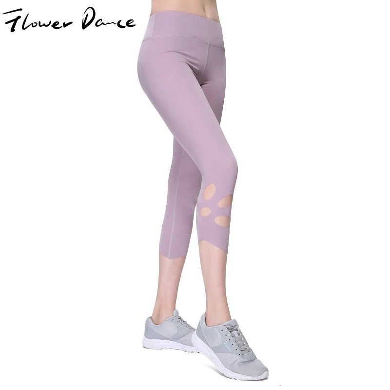 FlowerDance Yoga Pants Leggings for Women Summer Fitness High Waist Gym Leggings Pink Black Gray Leggings for Women Fitness
FlowerDance Yoga Pants Leggings for Women Summer Fitness High Waist Gym Leggings Pink Black Gray Leggings for Women Fitness