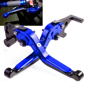 Motorcycle Adjustable Folding Brake Clutch Levers FOR SUZUKI GSXR 1000 600 750 2011 2012 2013 2014 2015 2016 2017 2018 2019 2020
Motorcycle Adjustable Folding Brake Clutch Levers FOR SUZUKI GSXR 1000 600 750 2011 2012 2013 2014 2015 2016 2017 2018 2019 2020