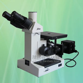 Polishing 4XC metallographic microscope 4XC three eyes inverted metallographic microscope 4XC metallographic test analysis micro
Polishing 4XC metallographic microscope 4XC three eyes inverted metallographic microscope 4XC metallographic test analysis micro