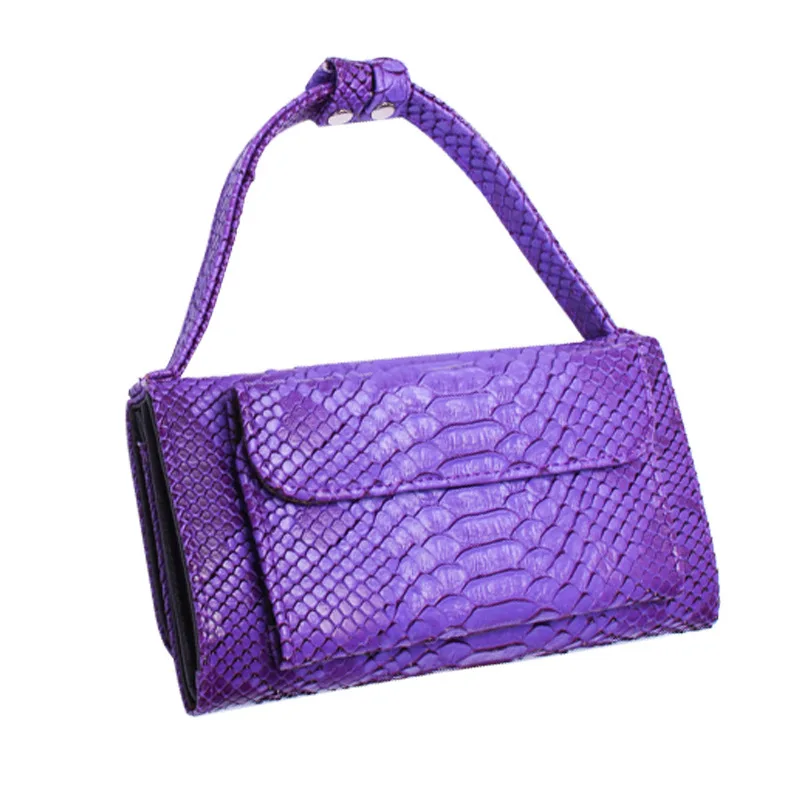 Famous design New snake grain PU leather Women clutch bag leather chain shoulder Messenger bag fashion ladies long wallet
Famous design New snake grain PU leather Women clutch bag leather chain shoulder Messenger bag fashion ladies long wallet