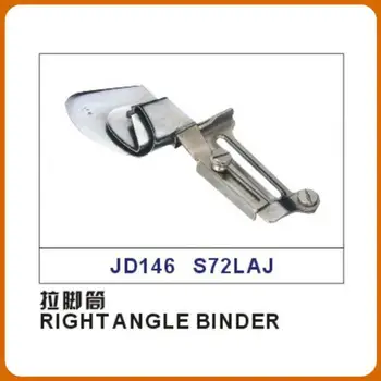 RIGHT ANGLE BINDER Flat car edge detector LaJiao cylinder tube and tube hem tube
RIGHT ANGLE BINDER Flat car edge detector LaJiao cylinder tube and tube hem tube