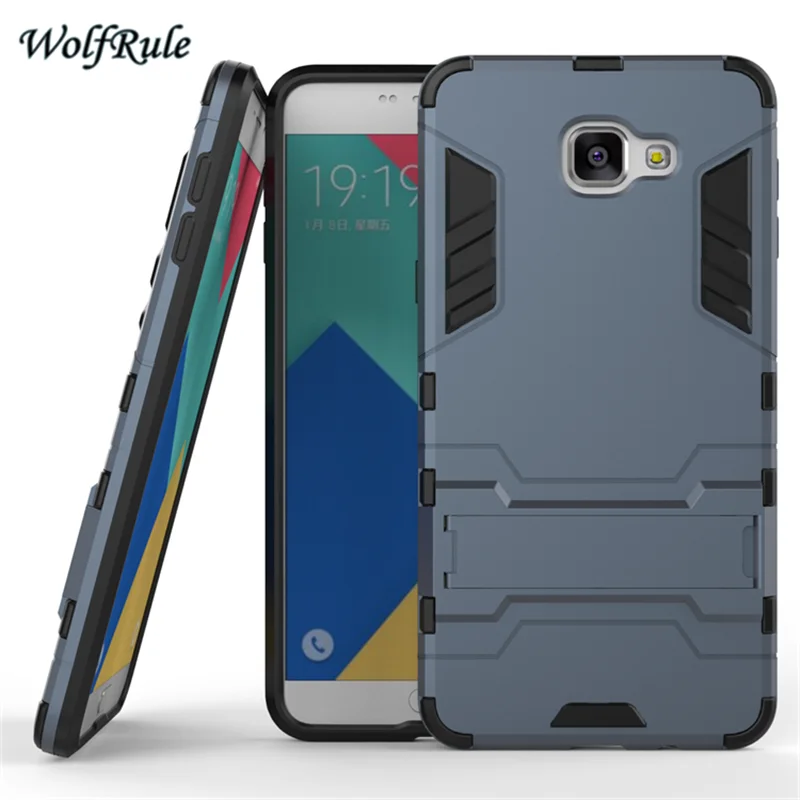 WolfRule For Samsung Galaxy A9 Pro Case Silicon & Plastic Anti knock Cover For Samsung Galaxy A9 Pro Case A910 A9 Pro Case
WolfRule For Samsung Galaxy A9 Pro Case Silicon & Plastic Anti knock Cover For Samsung Galaxy A9 Pro Case A910 A9 Pro Case