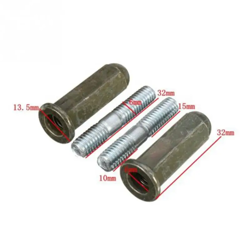 Scooter Muffler Exhaust Motorcycle Chinese Scooter Exhaust Studs Nuts Gasket Set 110cc 125cc 140cc 160cc 200cc Pit Dirt Bike Pit
Scooter Muffler Exhaust Motorcycle Chinese Scooter Exhaust Studs Nuts Gasket Set 110cc 125cc 140cc 160cc 200cc Pit Dirt Bike Pit