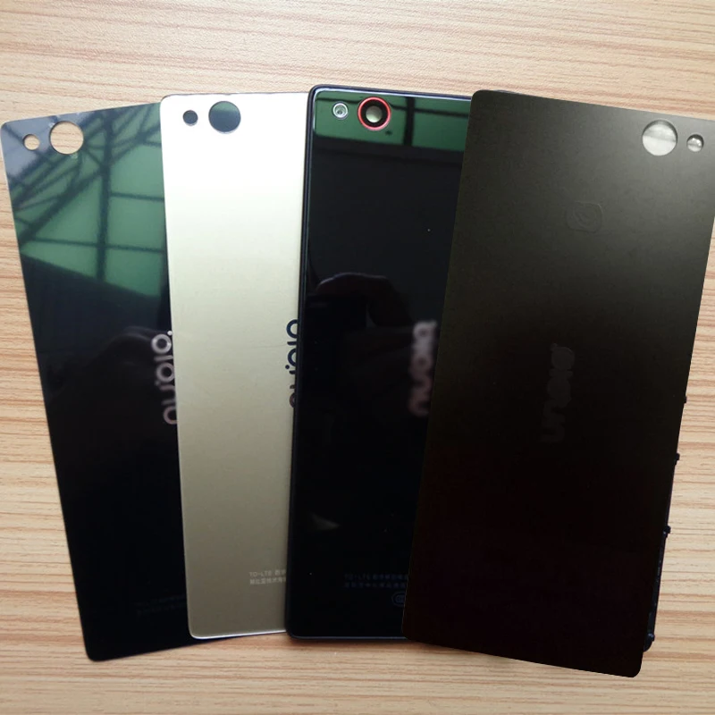 Black Gold For ZTE Nubia Z9 NX508J Back Replacement Housing Glass Back Case Battery Cover Rear Cover For NX517J Replacement
Black Gold For ZTE Nubia Z9 NX508J Back Replacement Housing Glass Back Case Battery Cover Rear Cover For NX517J Replacement