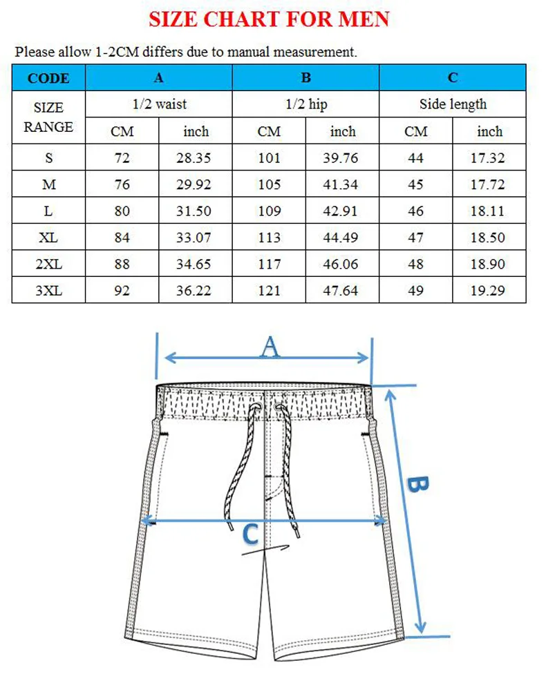 QMA125-SIZE CHART-44