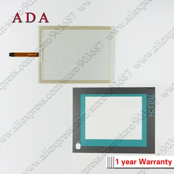 6AV7851-0AD23-3FA0 Touch Screen Panel Glass Digitizer for 6AV7851-0AD23-3FA0 Touchscreen with Protective Film (Front Overlay)
6AV7851-0AD23-3FA0 Touch Screen Panel Glass Digitizer for 6AV7851-0AD23-3FA0 Touchscreen with Protective Film (Front Overlay)