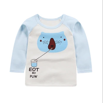 boys long sleeve autumn winter cotton t shirt kids clothing cartoon print baby boys t shirts
boys long sleeve autumn winter cotton t shirt kids clothing cartoon print baby boys t shirts