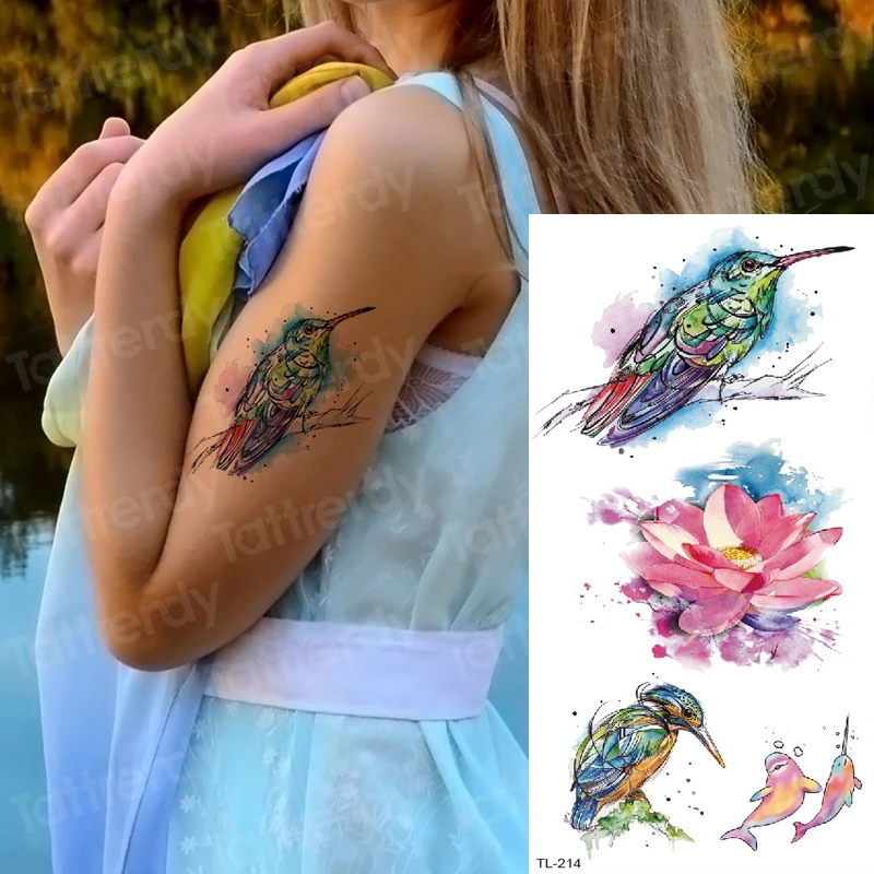 kids tattoo temporary tattoo hummingbird body sticker lotus flower birds unicorn tattoo water color tatoo fashion women summer
kids tattoo temporary tattoo hummingbird body sticker lotus flower birds unicorn tattoo water color tatoo fashion women summer