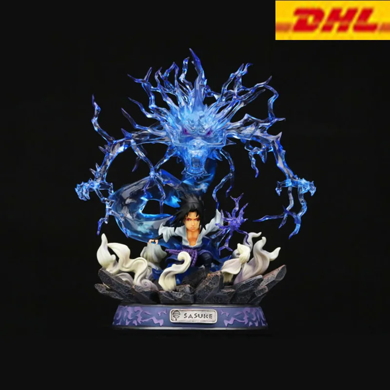 Naruto Statue Uchiha Sasuke Full-Length Portrait Ray kylin Bust With LED Light Action Figure Collectible Model Toy BOX Y767
Naruto Statue Uchiha Sasuke Full-Length Portrait Ray kylin Bust With LED Light Action Figure Collectible Model Toy BOX Y767