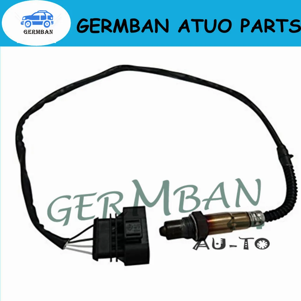 New Manufacture Oxygen Sensor Upstream Part No#Oxygen Sensor Lambda Sensor For A4 6 2.4 QUATTRO Part No# 077906265K
New Manufacture Oxygen Sensor Upstream Part No#Oxygen Sensor Lambda Sensor For A4 6 2.4 QUATTRO Part No# 077906265K