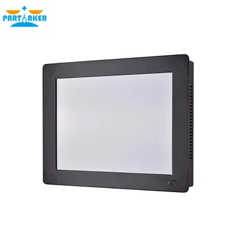 Z7 12.1 Inch All in One Computer Industrial Panel PC with 4 Wires Resistive Touch Screen Intel Core i7 4510U 4G RAM 64G SSD
Z7 12.1 Inch All in One Computer Industrial Panel PC with 4 Wires Resistive Touch Screen Intel Core i7 4510U 4G RAM 64G SSD