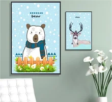 small canvas paintings promotion shop for promotional small canvas