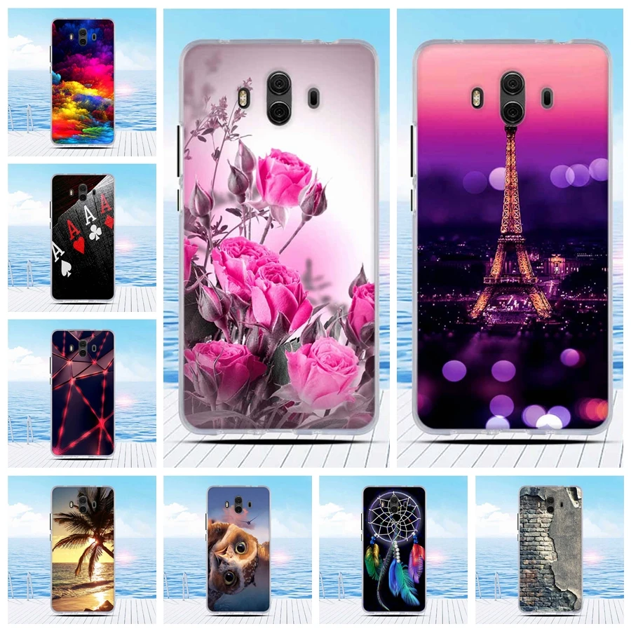 Soft TPU Cover Case For Huawei Mate 10 ALP-L09 ALP-L29 ALP-AL00 Back Phone Cover For Huawei Mate 10 mate10 Painted Case Cover
Soft TPU Cover Case For Huawei Mate 10 ALP-L09 ALP-L29 ALP-AL00 Back Phone Cover For Huawei Mate 10 mate10 Painted Case Cover