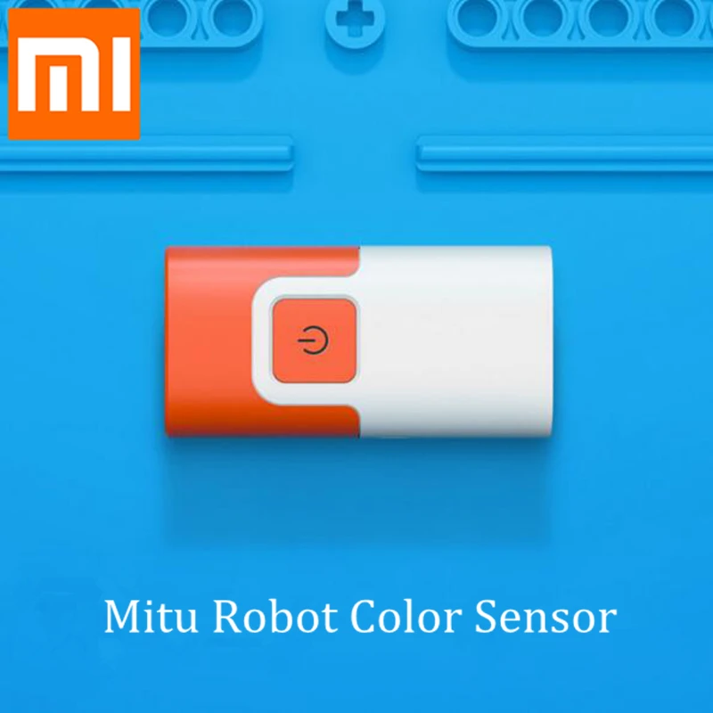 Xiaomi Mitu Mini Builder — Xiaomi-pad.ru