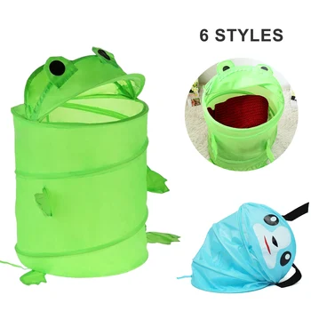 Washing Dirty Clothes Storage Basket Household Laundry Basket for Toys Large Bag Dirty Hamper Folding Organizer
Washing Dirty Clothes Storage Basket Household Laundry Basket for Toys Large Bag Dirty Hamper Folding Organizer