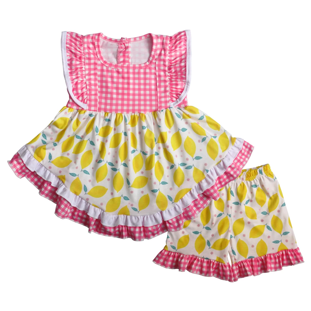 toddler girl clothes Baby Girl Clothes Summer Girl Lemon Outfit CONICE NINI Kids Outfits for Girls children clothes 2GK904-1200-
toddler girl clothes Baby Girl Clothes Summer Girl Lemon Outfit CONICE NINI Kids Outfits for Girls children clothes 2GK904-1200-
