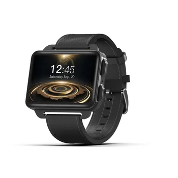 Stepfly DM99 Android Smart Watch Phone 1GB 16GB Big Screen 130M Camera Support GPS WiFi Nano SIM card MP4 3G Smartwatch
Stepfly DM99 Android Smart Watch Phone 1GB 16GB Big Screen 130M Camera Support GPS WiFi Nano SIM card MP4 3G Smartwatch