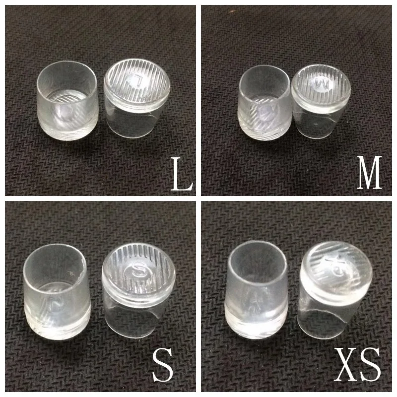 16 Pairs / Lot Heel Stoppers Shoes Protectors Stiletto High Heeler Heel Tips Caps Repair Kit Heel Protectors For Wedding Party
16 Pairs / Lot Heel Stoppers Shoes Protectors Stiletto High Heeler Heel Tips Caps Repair Kit Heel Protectors For Wedding Party