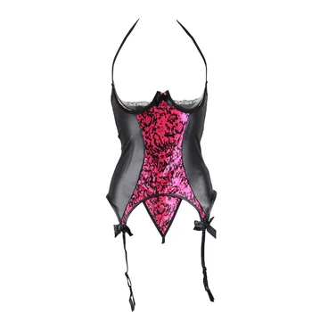 Hot women plus size lingerie cupless bustier and thong open bra lingerie woman babydoll sexy erotic lingerieR70134
Hot women plus size lingerie cupless bustier and thong open bra lingerie woman babydoll sexy erotic lingerieR70134
