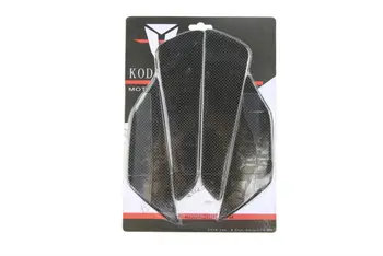 KODASKIN Tank Pad Sticker Decal emblem GRIPPER STOMP GRIPS EASY FOR GSX1400 GSXR600 GSXR750 GSXR1000 GSX-S750
KODASKIN Tank Pad Sticker Decal emblem GRIPPER STOMP GRIPS EASY FOR GSX1400 GSXR600 GSXR750 GSXR1000 GSX-S750