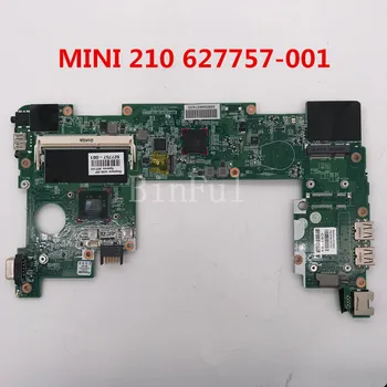 High quality For MINI 210 Laptop motherboard 627757-001 627757-501 627757-601 100% full Tested
High quality For MINI 210 Laptop motherboard 627757-001 627757-501 627757-601 100% full Tested