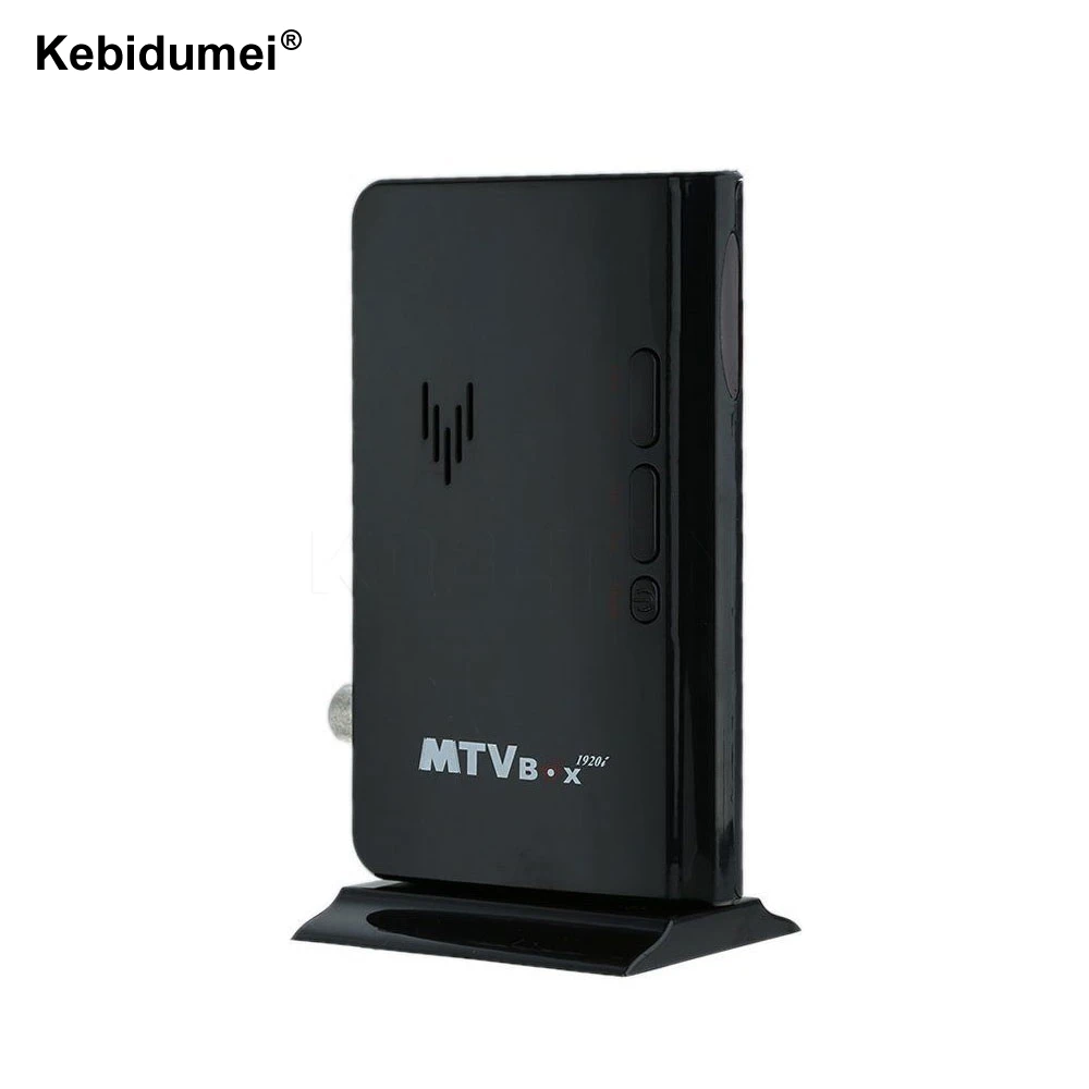 kebidumei External LCD CRT VGA TV Tuner PC BOX Receiver Tuner HD 1080P Speaker TV Box With Remote Control
kebidumei External LCD CRT VGA TV Tuner PC BOX Receiver Tuner HD 1080P Speaker TV Box With Remote Control
