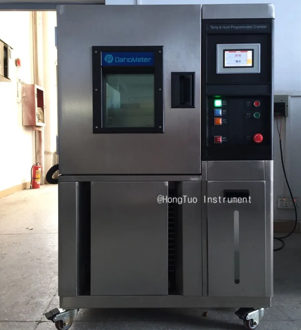 DH-80 -40C Leading Manufacturer China Climatic Testing Chamber ,Temperature and Climate Test Chambers , Climatic Test Cabinet
DH-80 -40C Leading Manufacturer China Climatic Testing Chamber ,Temperature and Climate Test Chambers , Climatic Test Cabinet
