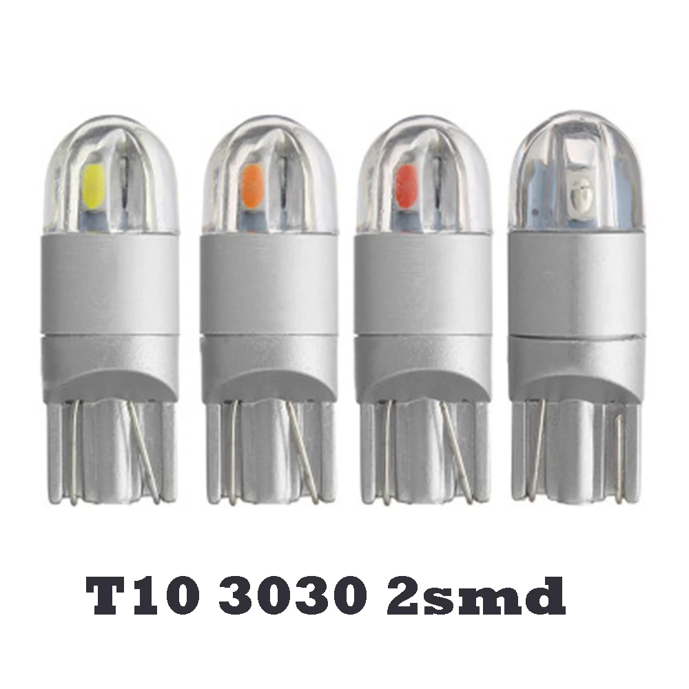 YSY 10 шт. T10 Светодиодные лампы белого цвета 168 501 W5W светодиодный ная лампа T10 клин 3030 2SMD Внутреннее освещение 12 В Красный Янтарный Желтый Ледяной Синий
YSY 10 шт. T10 Светодиодные лампы белого цвета 168 501 W5W светодиодный ная лампа T10 клин 3030 2SMD Внутреннее освещение 12 В Красный Янтарный Желтый Ледяной Синий