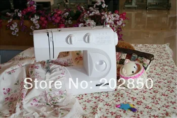 Free shipping FEIYUE household sewing machine,multi-function sewing machine+Quality warranty+whole life technical support
Free shipping FEIYUE household sewing machine,multi-function sewing machine+Quality warranty+whole life technical support