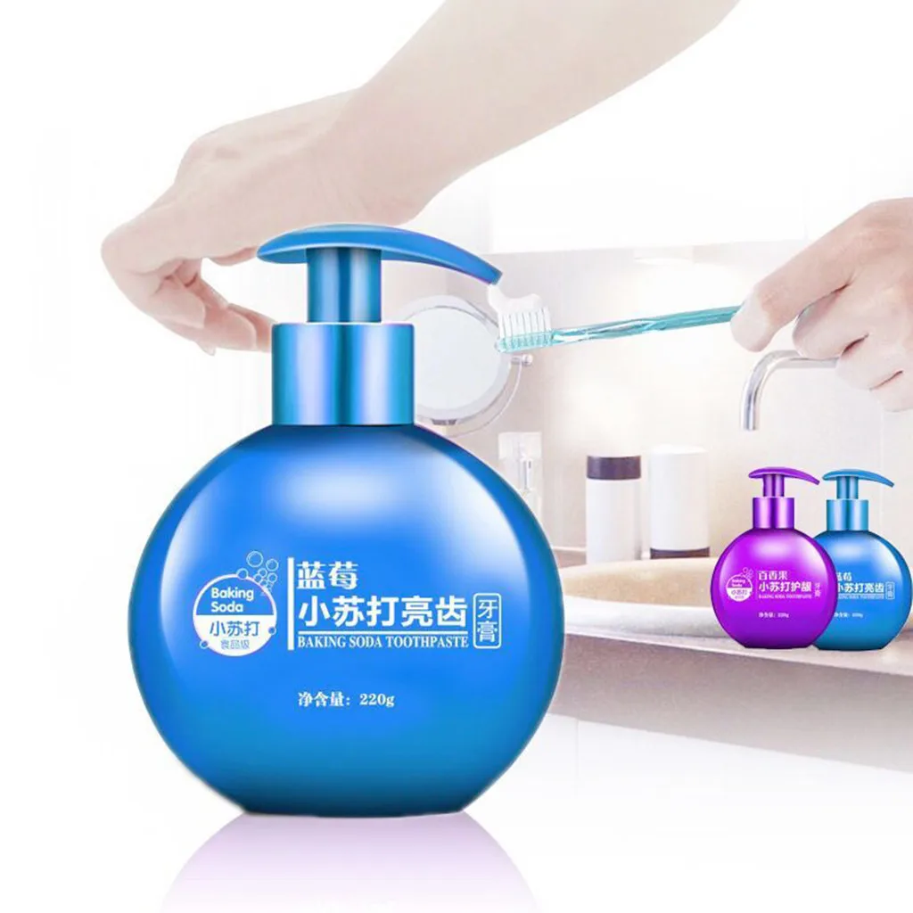 Gums Whitening Toothpaste Fight Bleeding Gums Stain Removal Toothpaste For Bathroom Health and Beauty Tooth care 2019 New Hot
Gums Whitening Toothpaste Fight Bleeding Gums Stain Removal Toothpaste For Bathroom Health and Beauty Tooth care 2019 New Hot