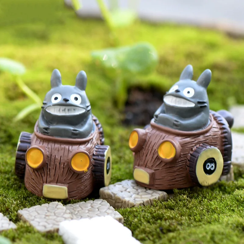 Cartoon Car Driver Child Toy Harvester Tonari No Totoro Japan Japanese Anime Cat Model Statue Crafts Ornament Miniatures Decor
Cartoon Car Driver Child Toy Harvester Tonari No Totoro Japan Japanese Anime Cat Model Statue Crafts Ornament Miniatures Decor
