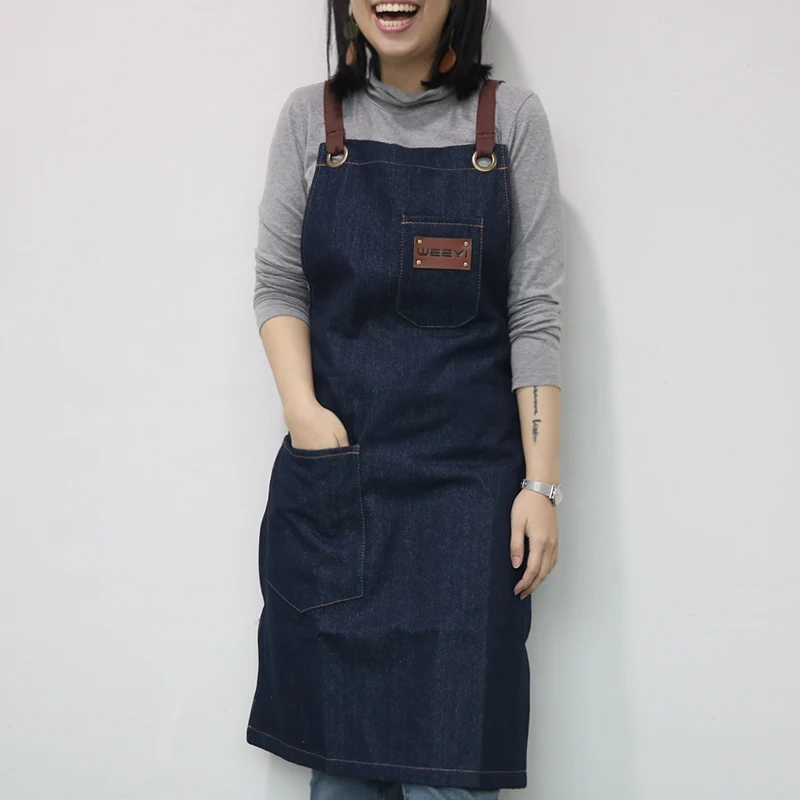 cooking apron (2)