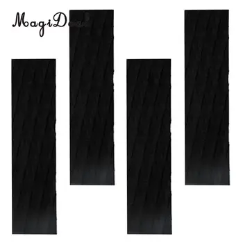 MagiDeal 8 Pieces Anti-Slip EVA Skimboard Traction Pad Bar Grip Surfboard SUP Surfing Black wholesale surfboard foot tail
MagiDeal 8 Pieces Anti-Slip EVA Skimboard Traction Pad Bar Grip Surfboard SUP Surfing Black wholesale surfboard foot tail